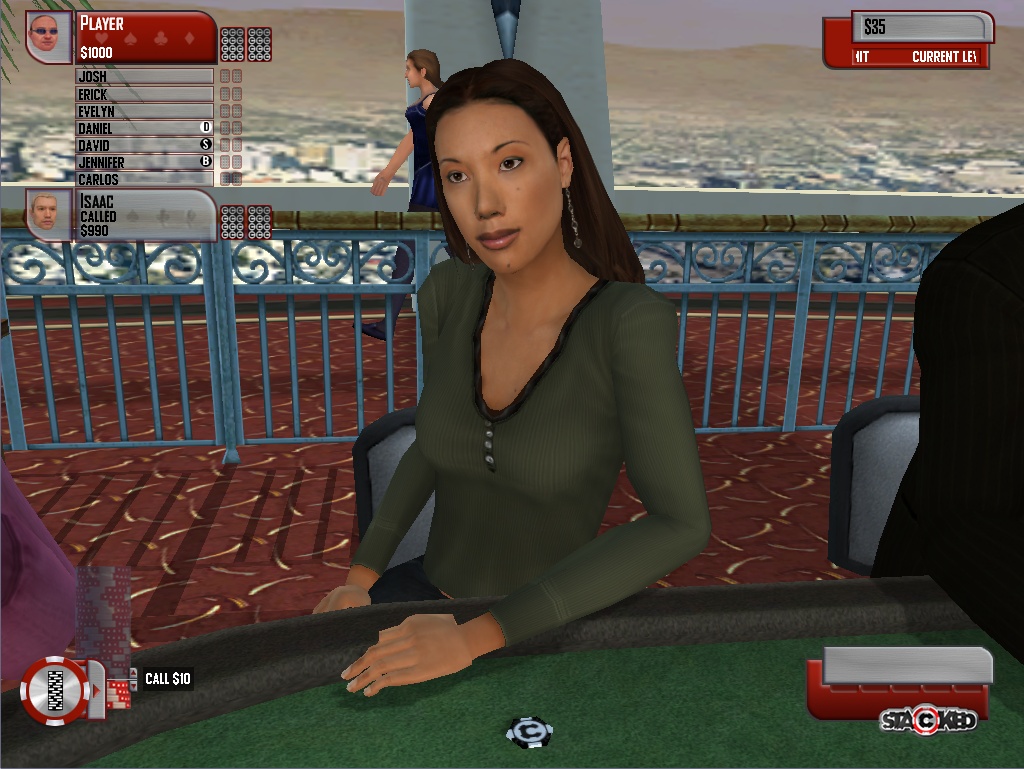 Скриншот из игры Stacked with Daniel Negreanu - 133