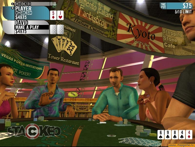 Скриншот из игры Stacked with Daniel Negreanu - 42