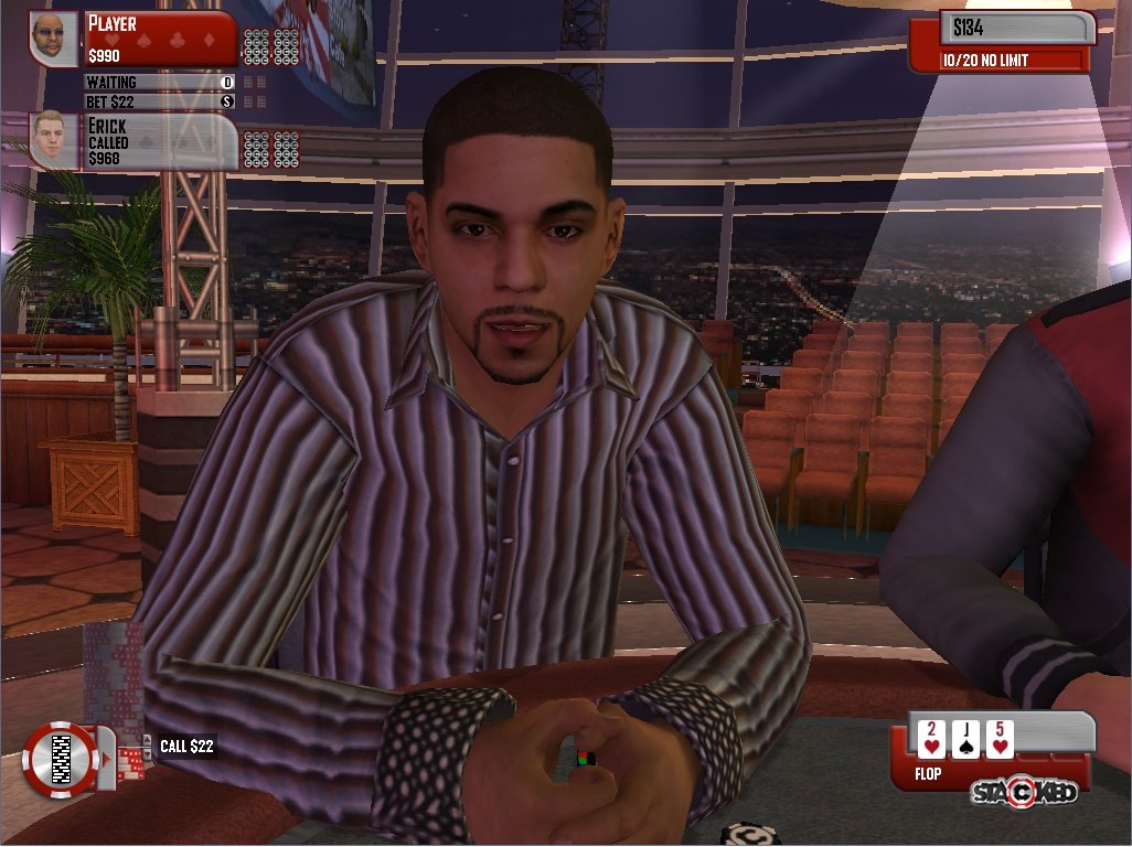 Скриншот из игры Stacked with Daniel Negreanu - 98