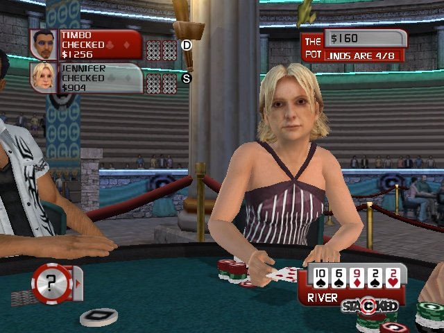 Скриншот из игры Stacked with Daniel Negreanu - 109