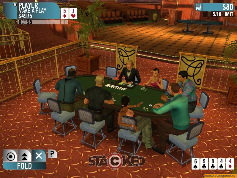 Скриншот из игры Stacked with Daniel Negreanu - 135