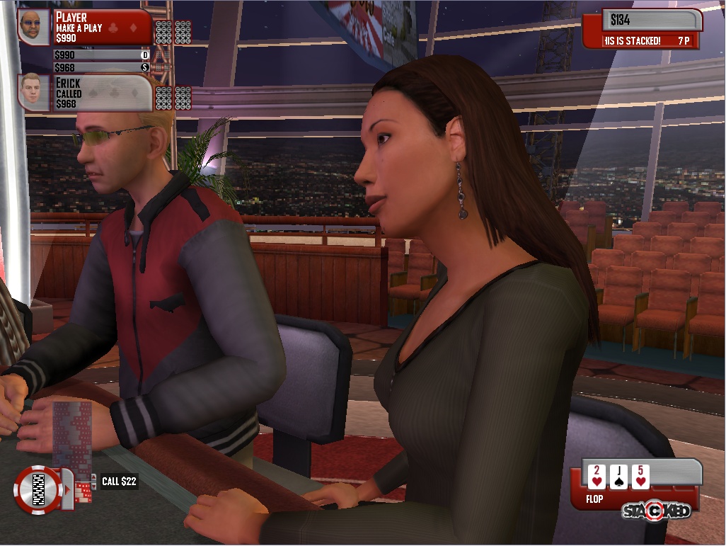 Скриншот из игры Stacked with Daniel Negreanu - 91