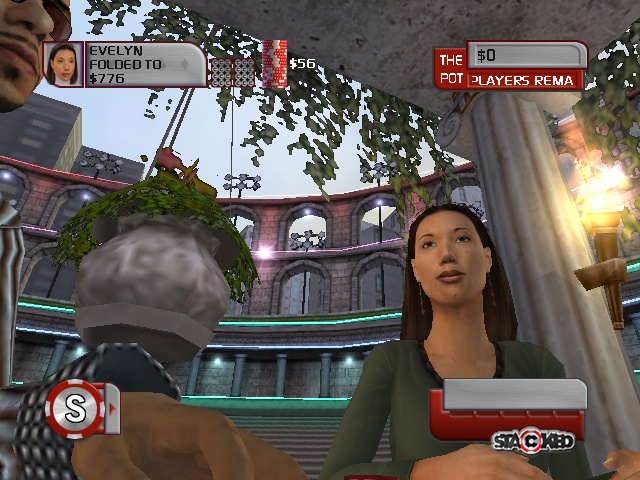 Скриншот из игры Stacked with Daniel Negreanu - 27