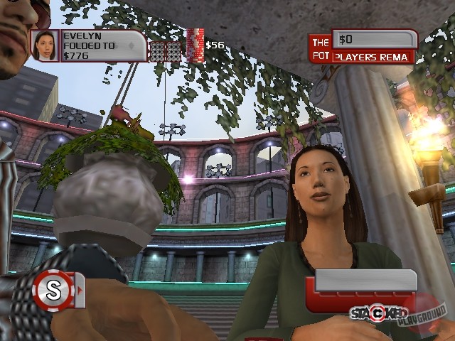 Скриншот из игры Stacked with Daniel Negreanu - 23