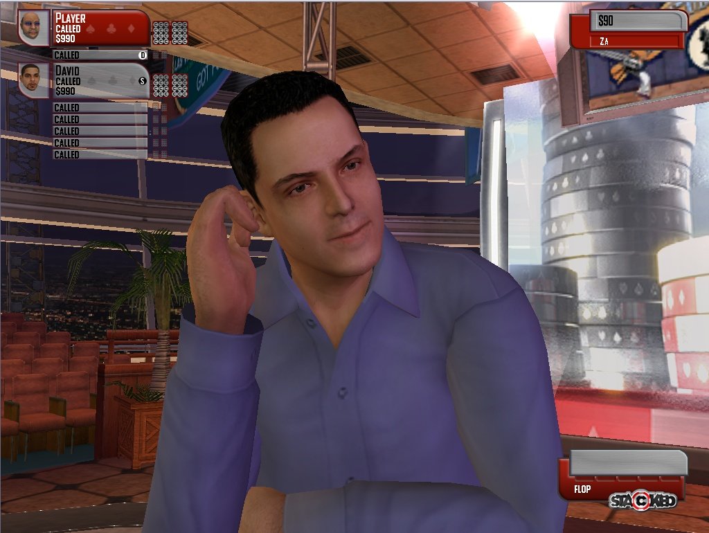 Скриншот из игры Stacked with Daniel Negreanu - 86