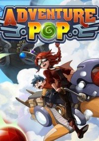 Обложка игры Adventure Pop