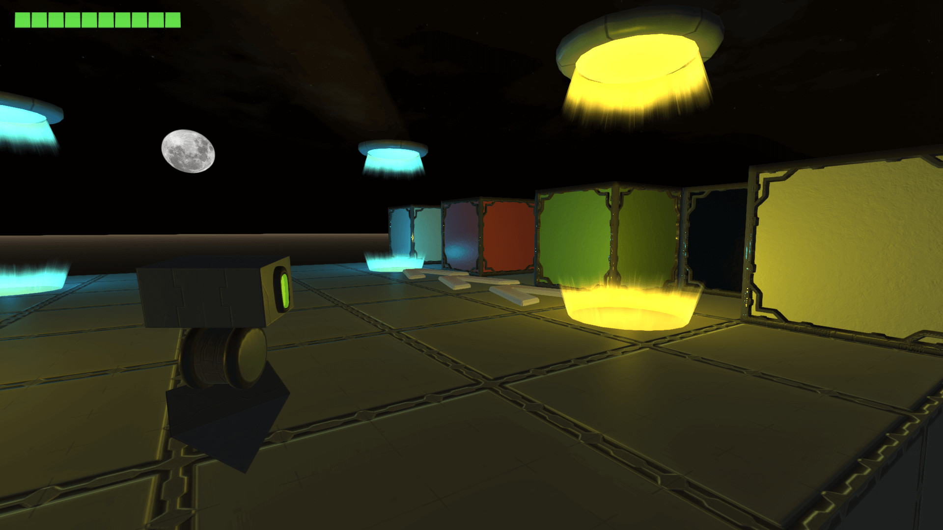 Скриншот из игры Bloxitivity - 18