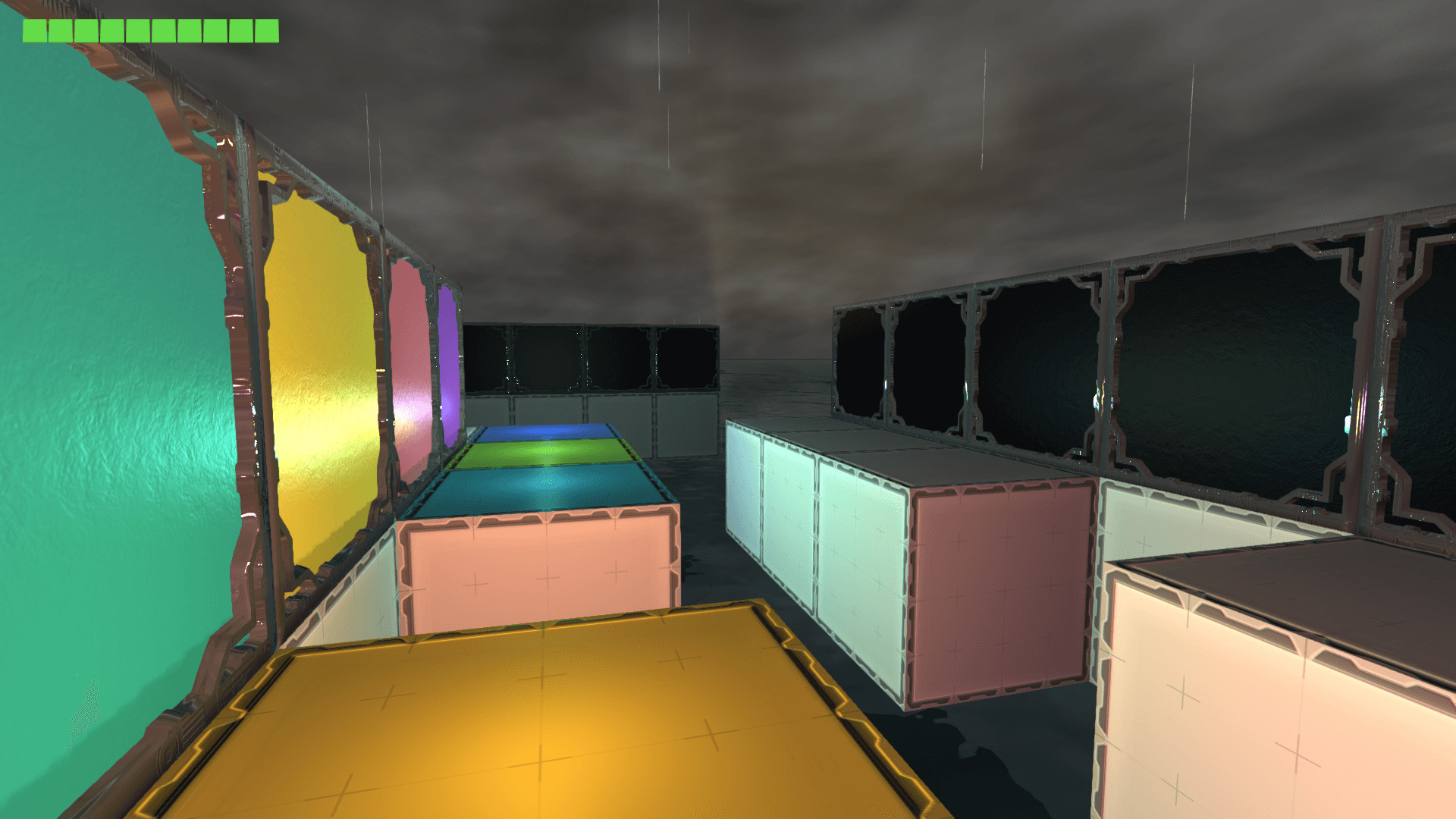 Скриншот из игры Bloxitivity - 17