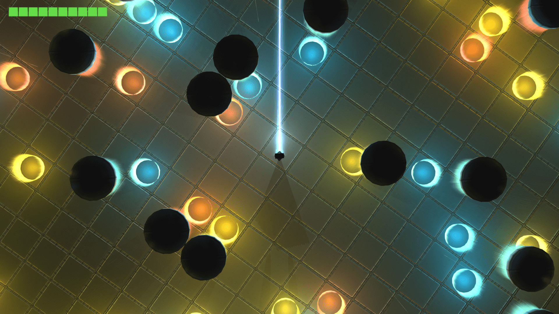 Скриншот из игры Bloxitivity - 16