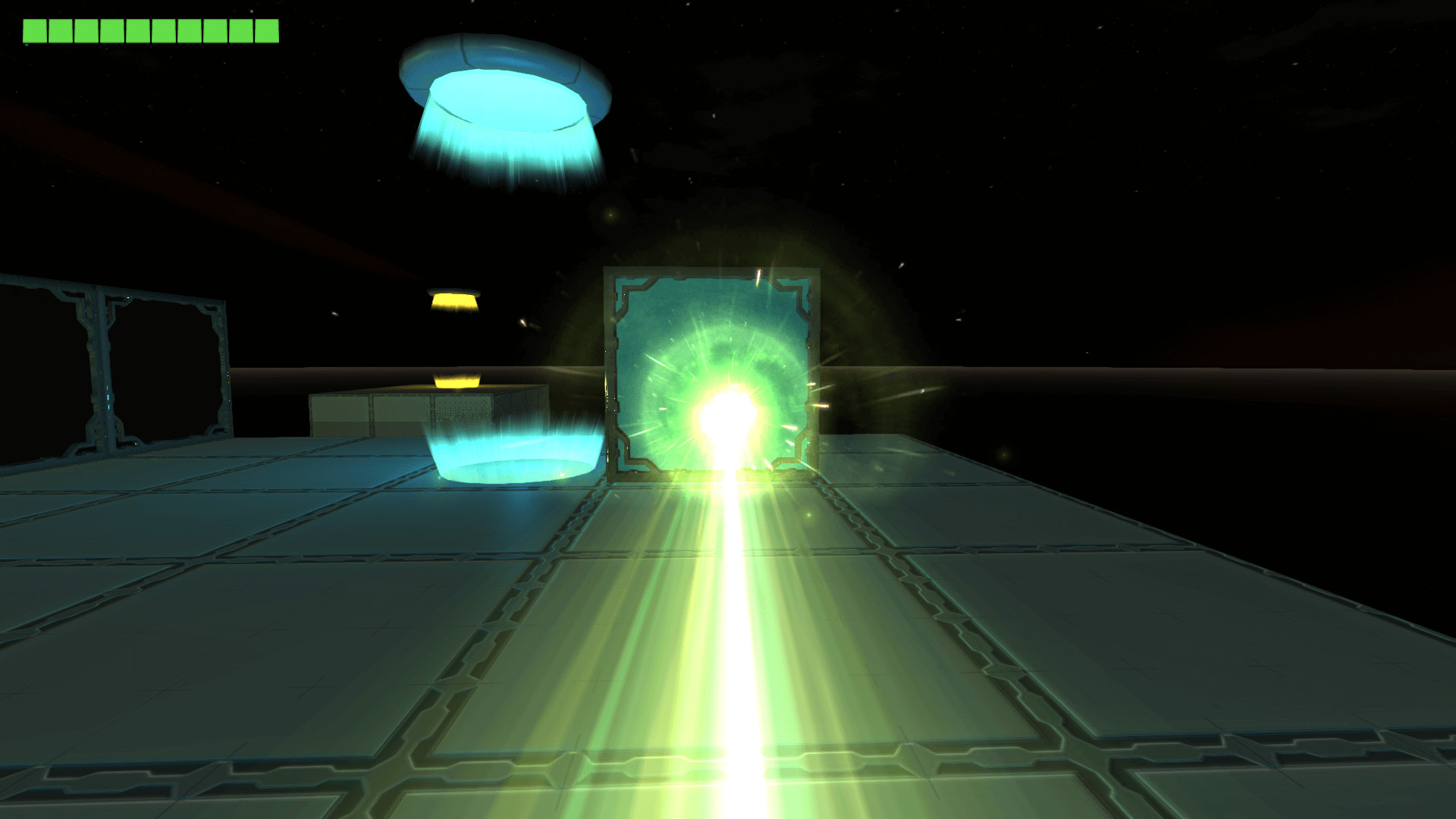 Скриншот из игры Bloxitivity - 15