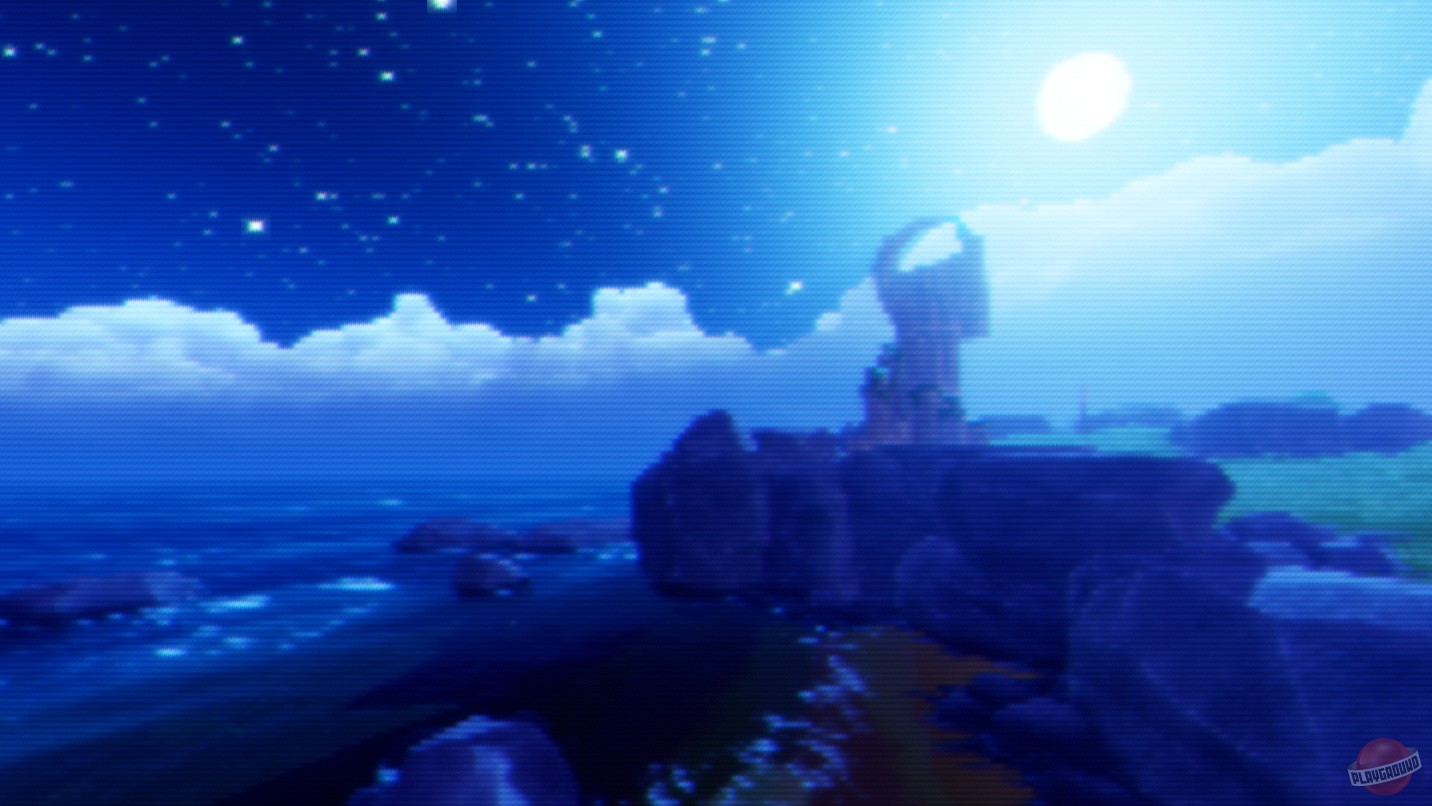 Скриншот из игры Windbound - 17