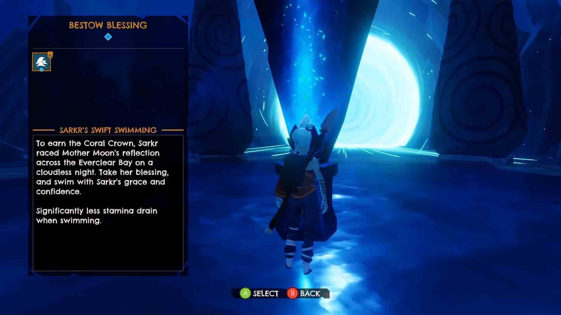 Скриншот из игры Windbound - 87