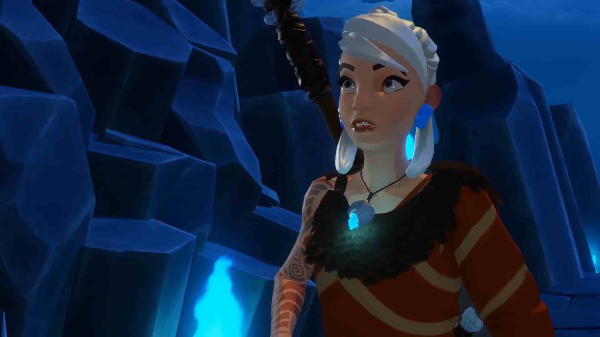 Скриншот из игры Windbound - 47