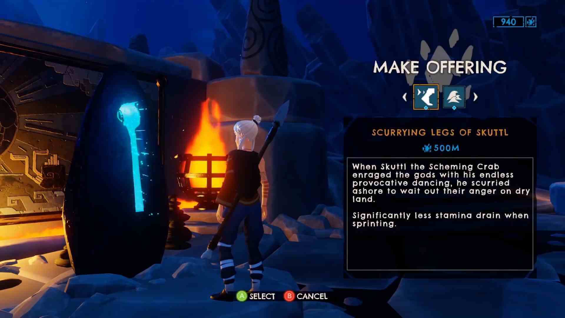 Скриншот из игры Windbound - 61