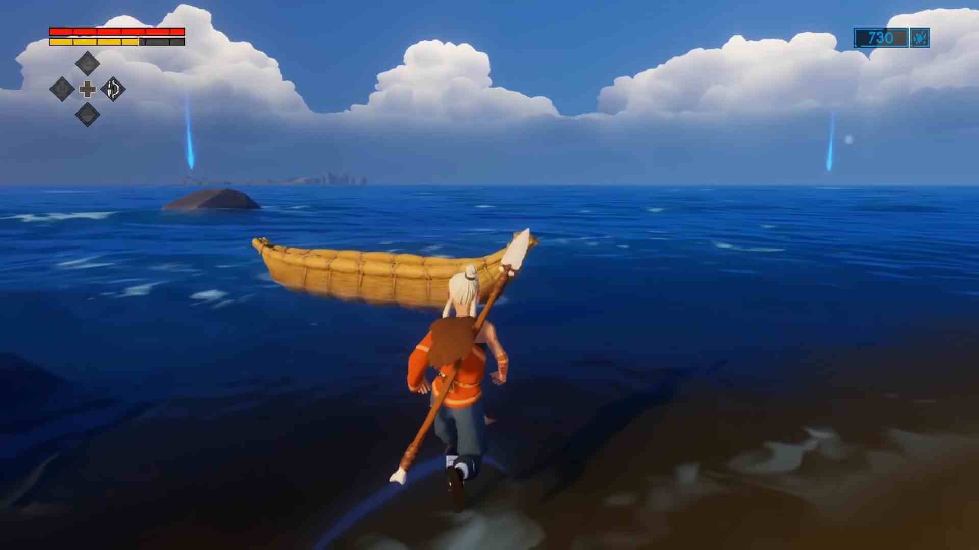 Скриншот из игры Windbound - 82