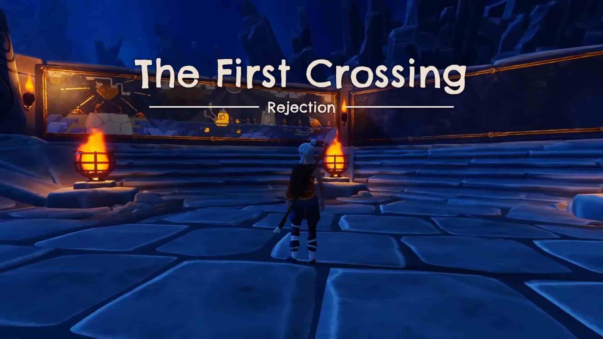 Скриншот из игры Windbound - 74