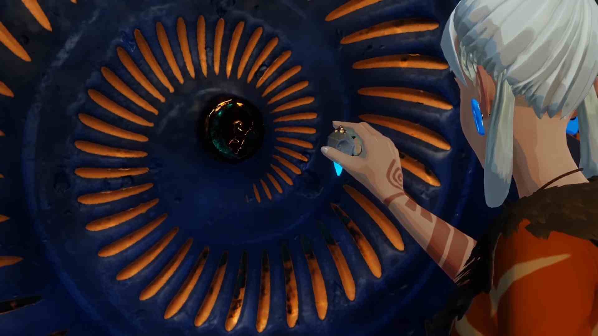 Скриншот из игры Windbound - 11