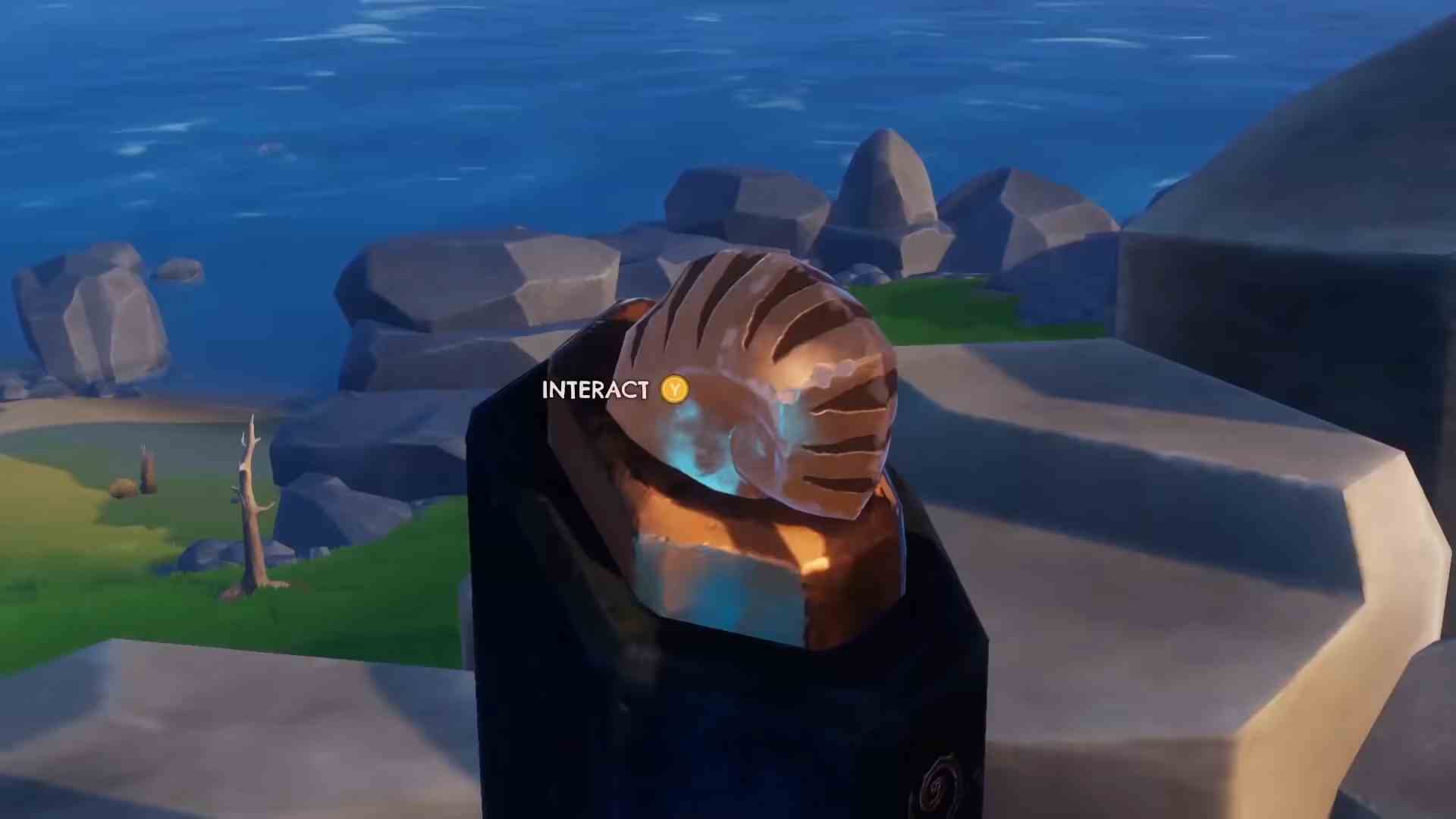 Скриншот из игры Windbound - 10