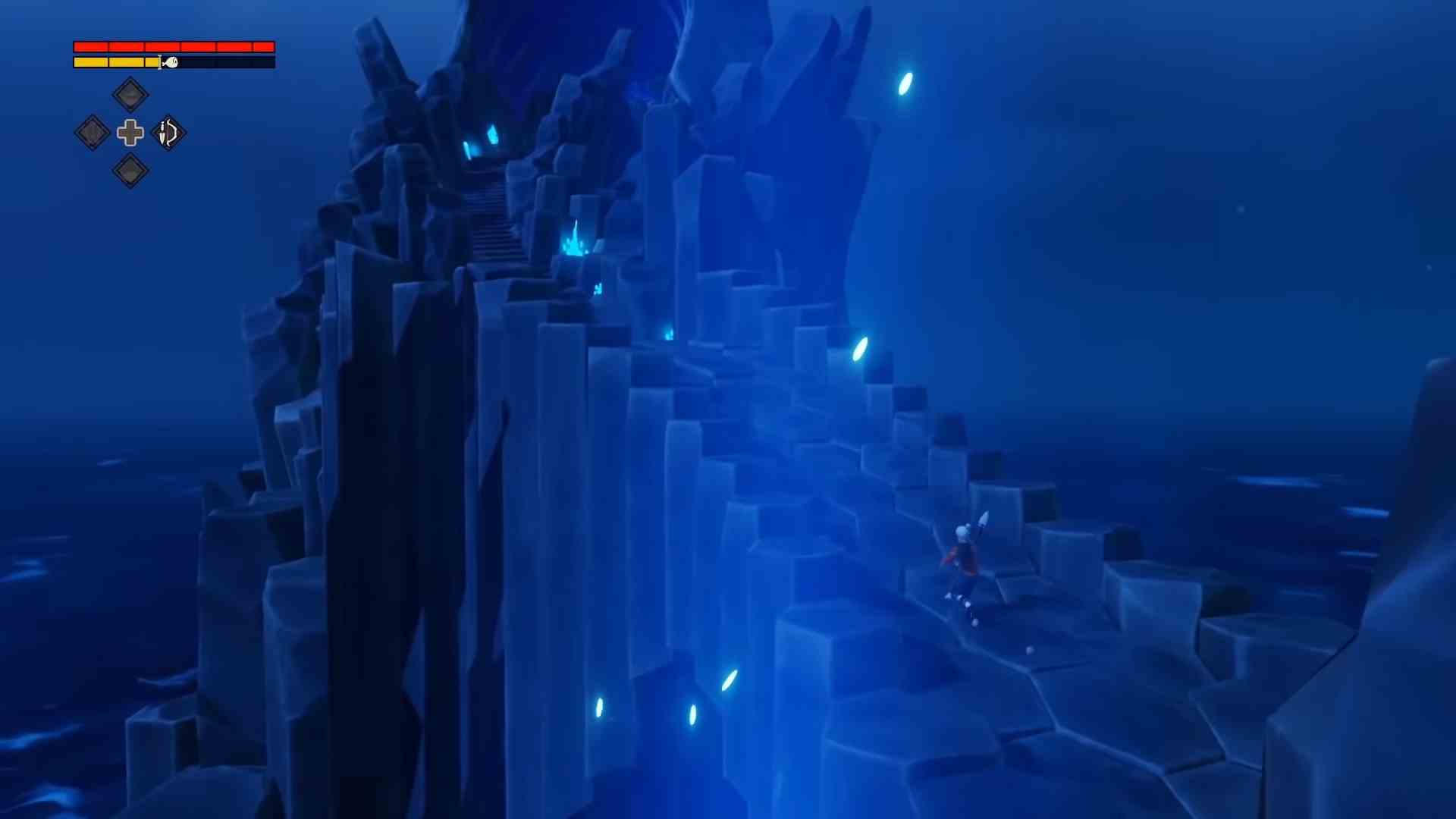 Скриншот из игры Windbound - 53