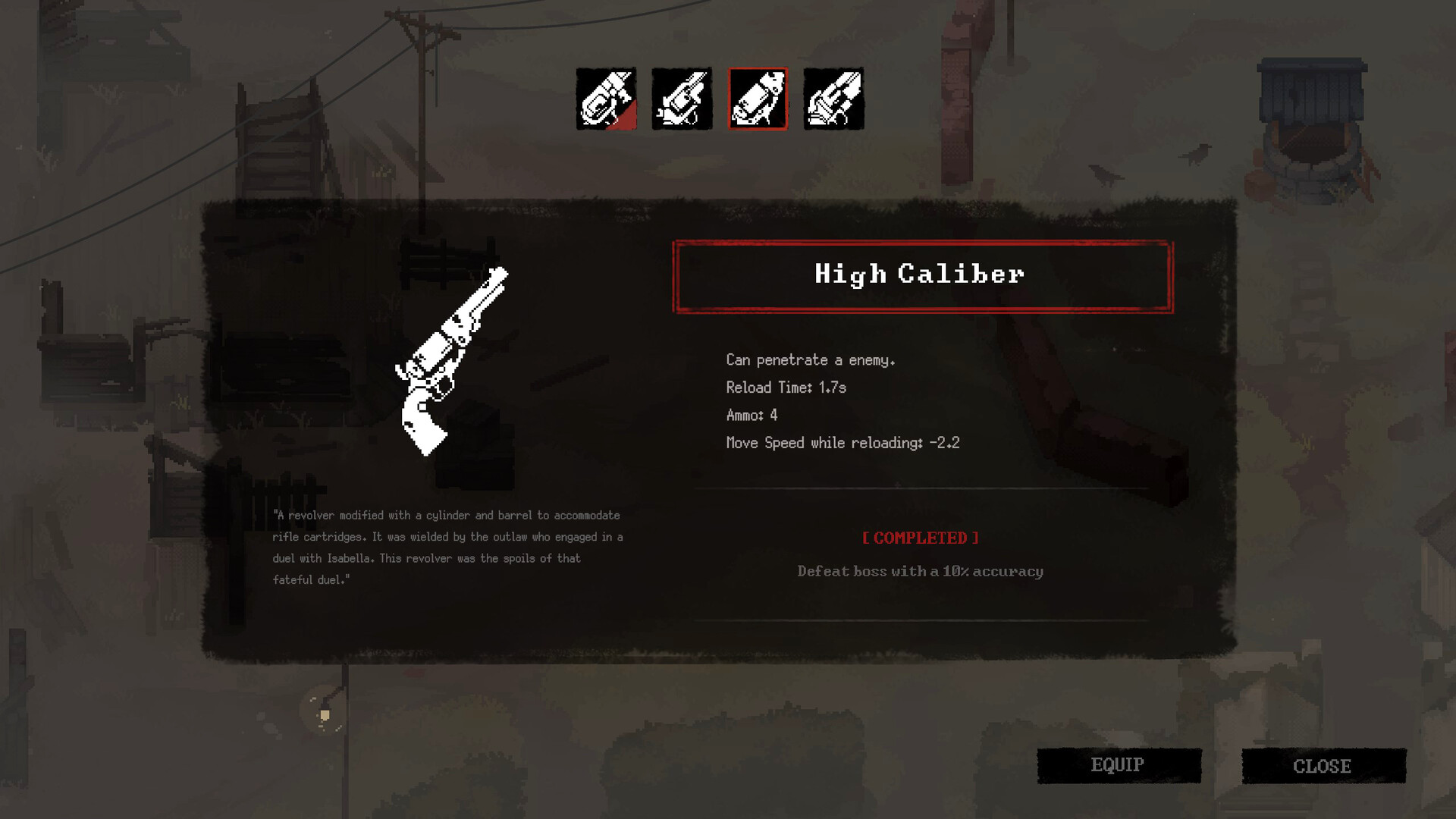 Скриншот из игры Kill The Crows - 7