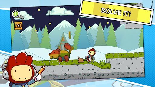 Скриншот из игры Scribblenauts Remix - 80