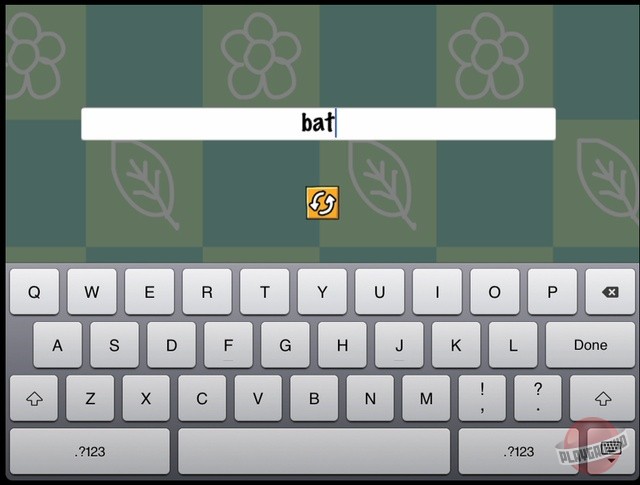 Скриншот из игры Scribblenauts Remix - 2