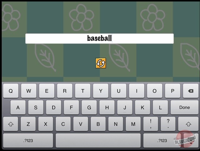 Скриншот из игры Scribblenauts Remix - 8