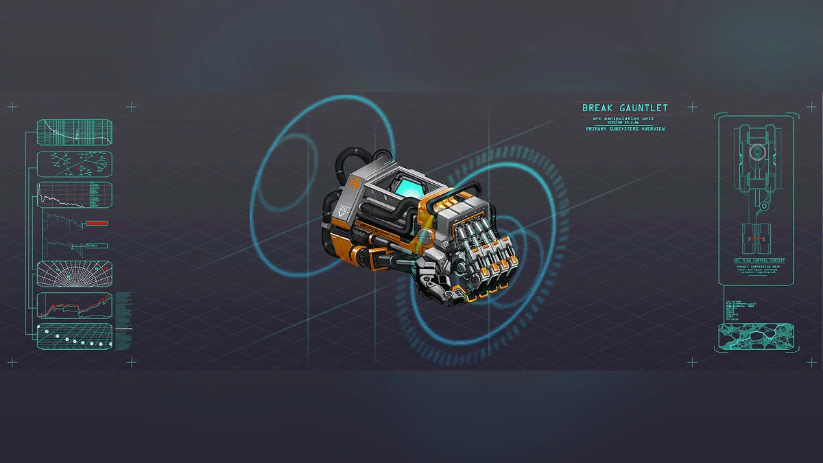 Скриншот из игры Anchors in the Drift - 10