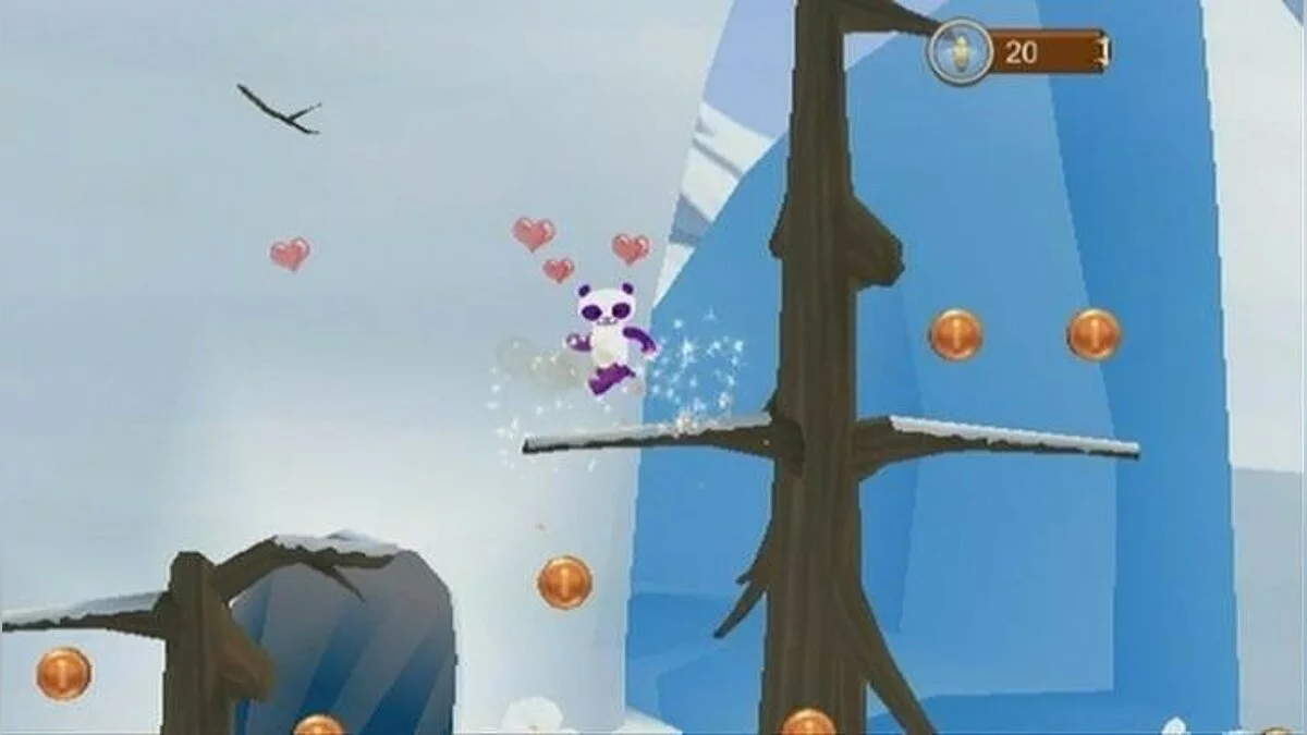 Скриншот из игры Drawn to Life: The Next Chapter - 13