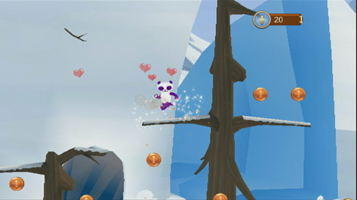 Скриншот из игры Drawn to Life: The Next Chapter - 34