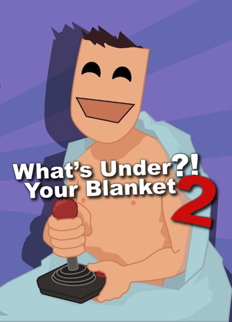 Обложка игры What's under your blanket 2 !?