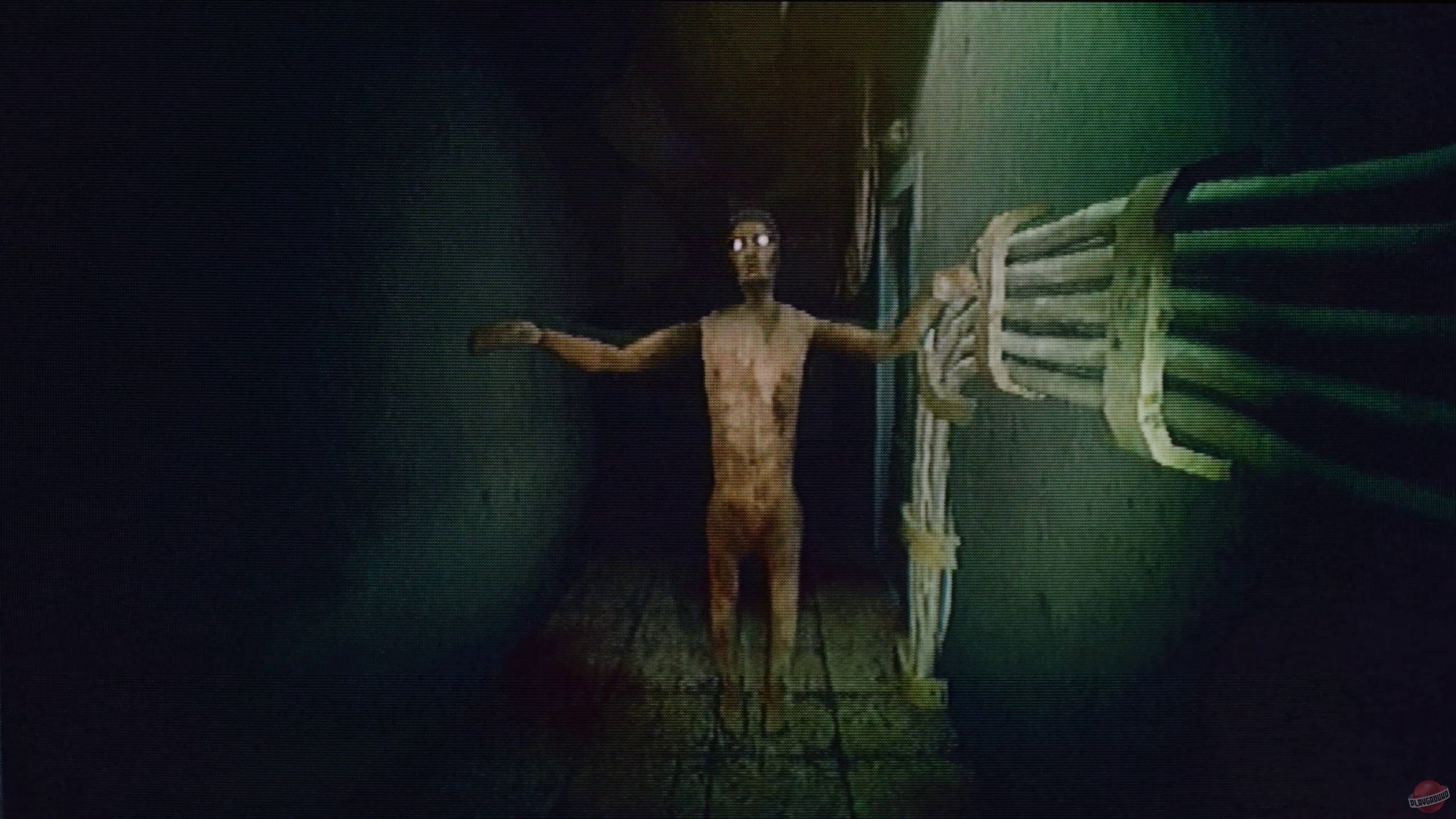 Скриншот из игры The Fridge is Red - 7