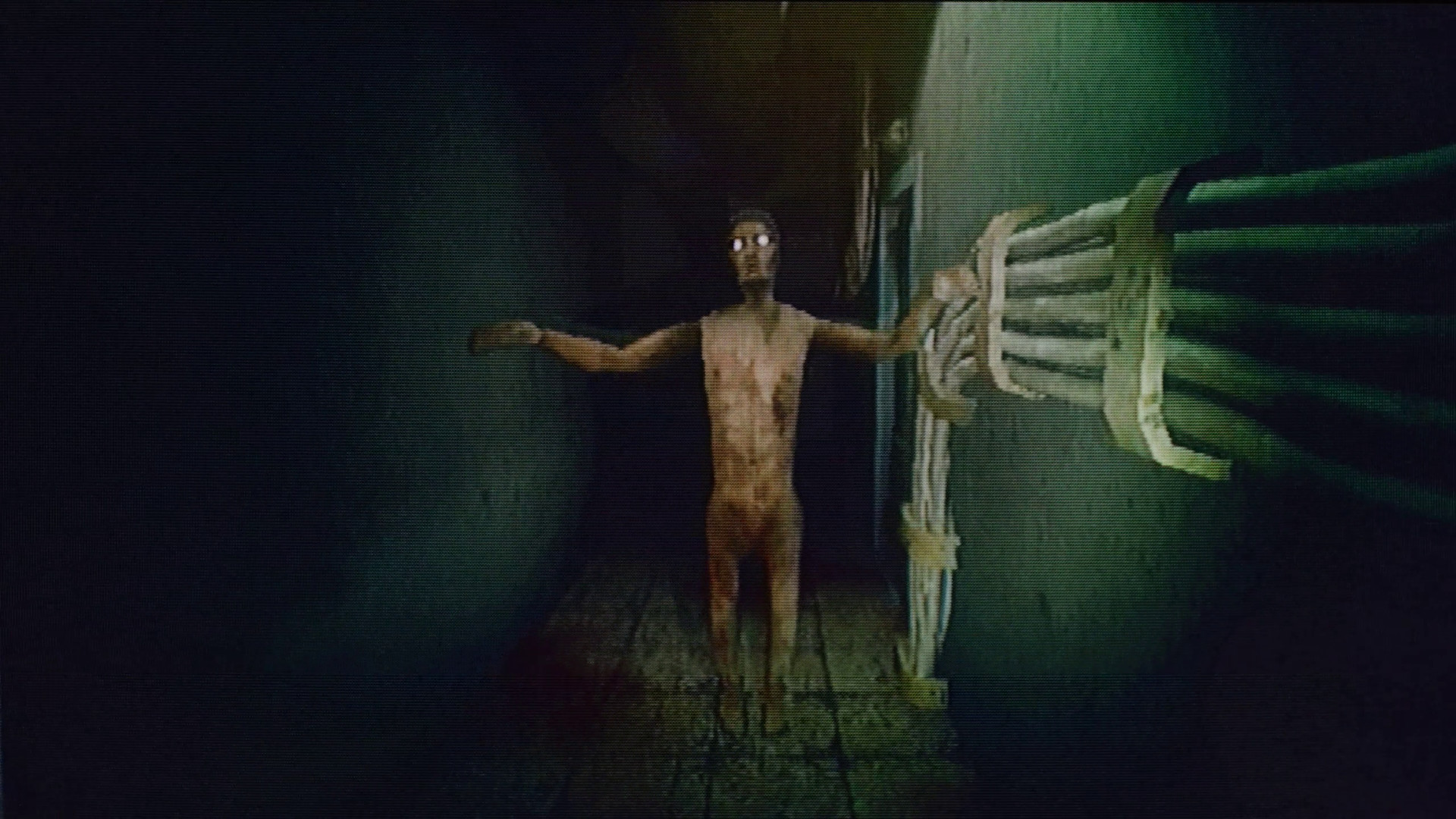 Скриншот из игры The Fridge is Red - 10