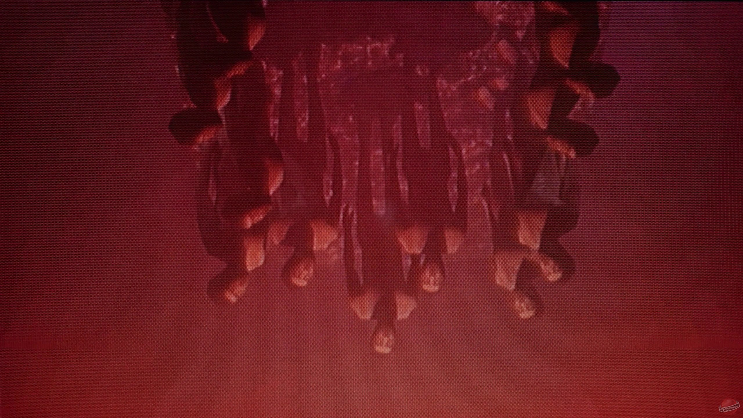 Скриншот из игры The Fridge is Red - 9