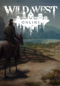 Обложка игры Wild West Online