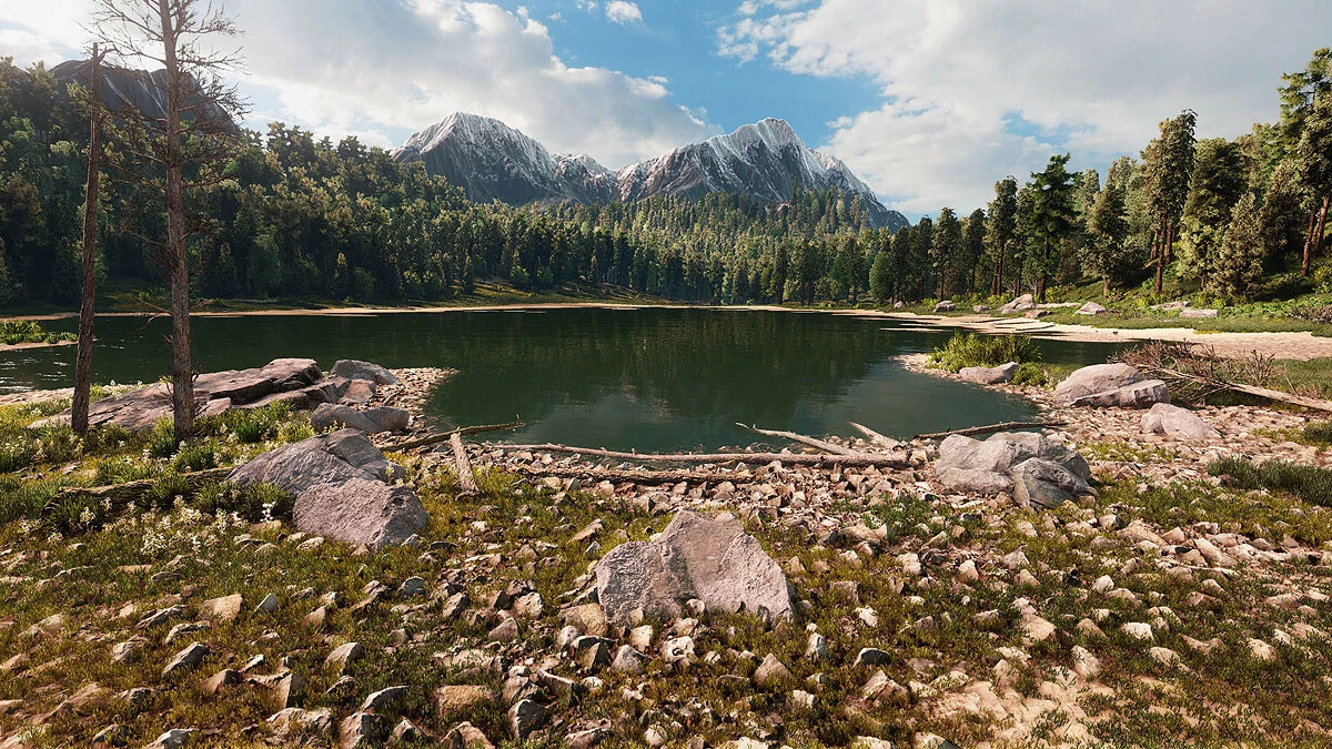 Скриншот из игры Wild West Online - 41