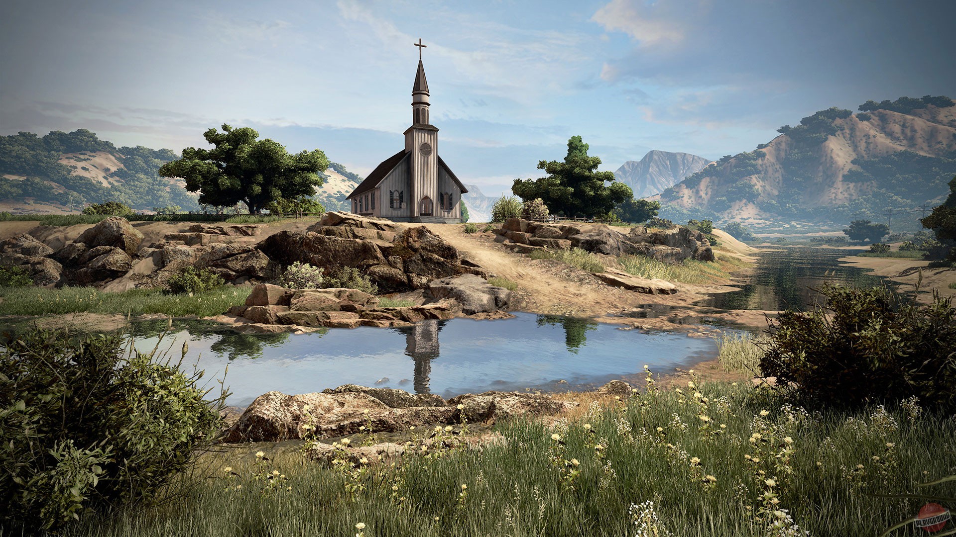 Скриншот из игры Wild West Online - 49