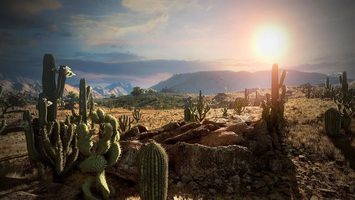 Скриншот из игры Wild West Online - 44