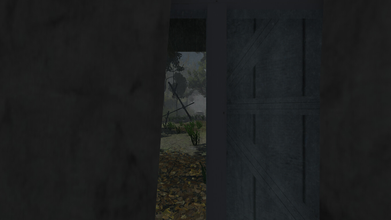 Скриншот из игры Evil is Back - 30