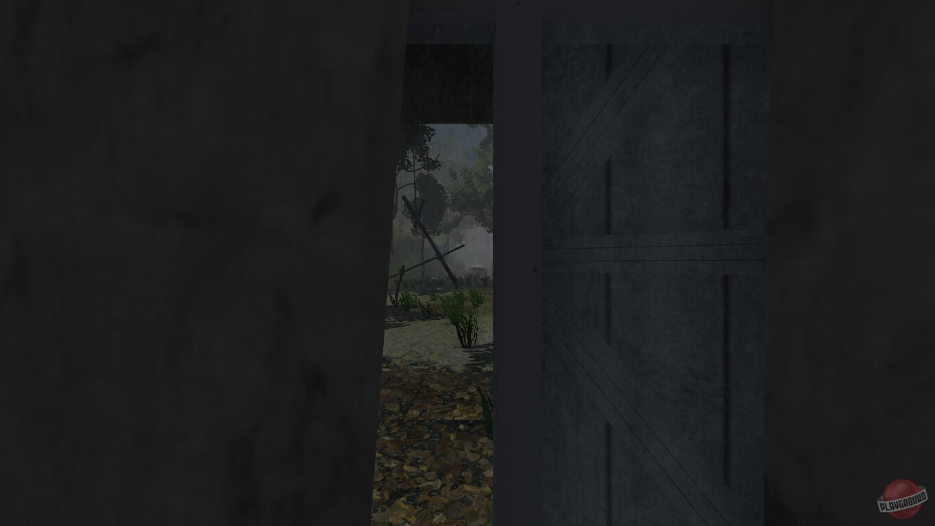 Скриншот из игры Evil is Back - 39