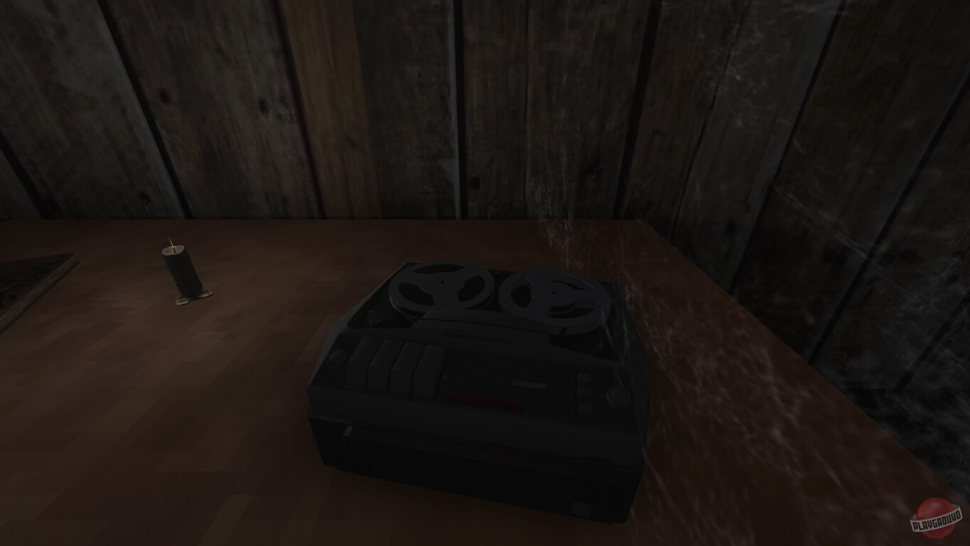 Скриншот из игры Evil is Back - 23