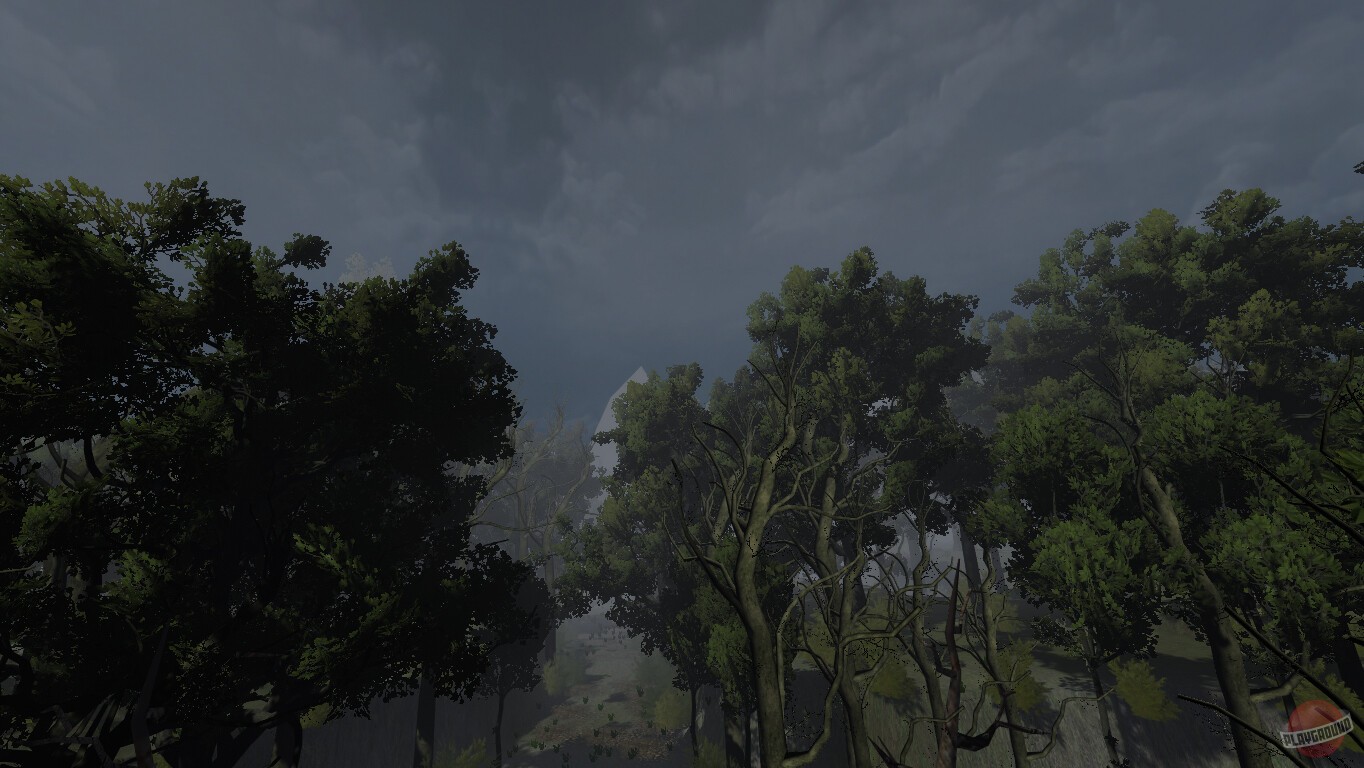 Скриншот из игры Evil is Back - 40