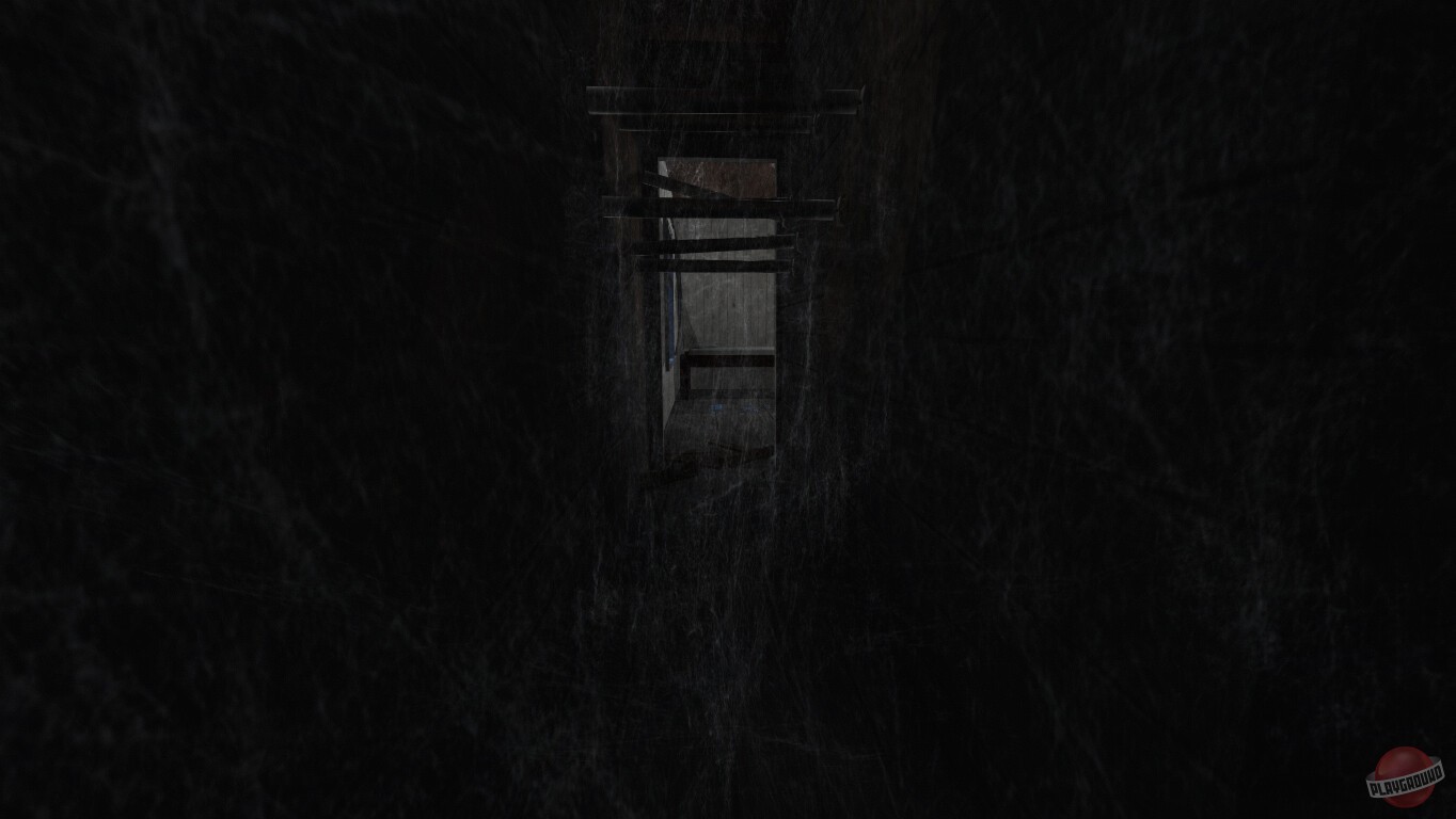 Скриншот из игры Evil is Back - 5