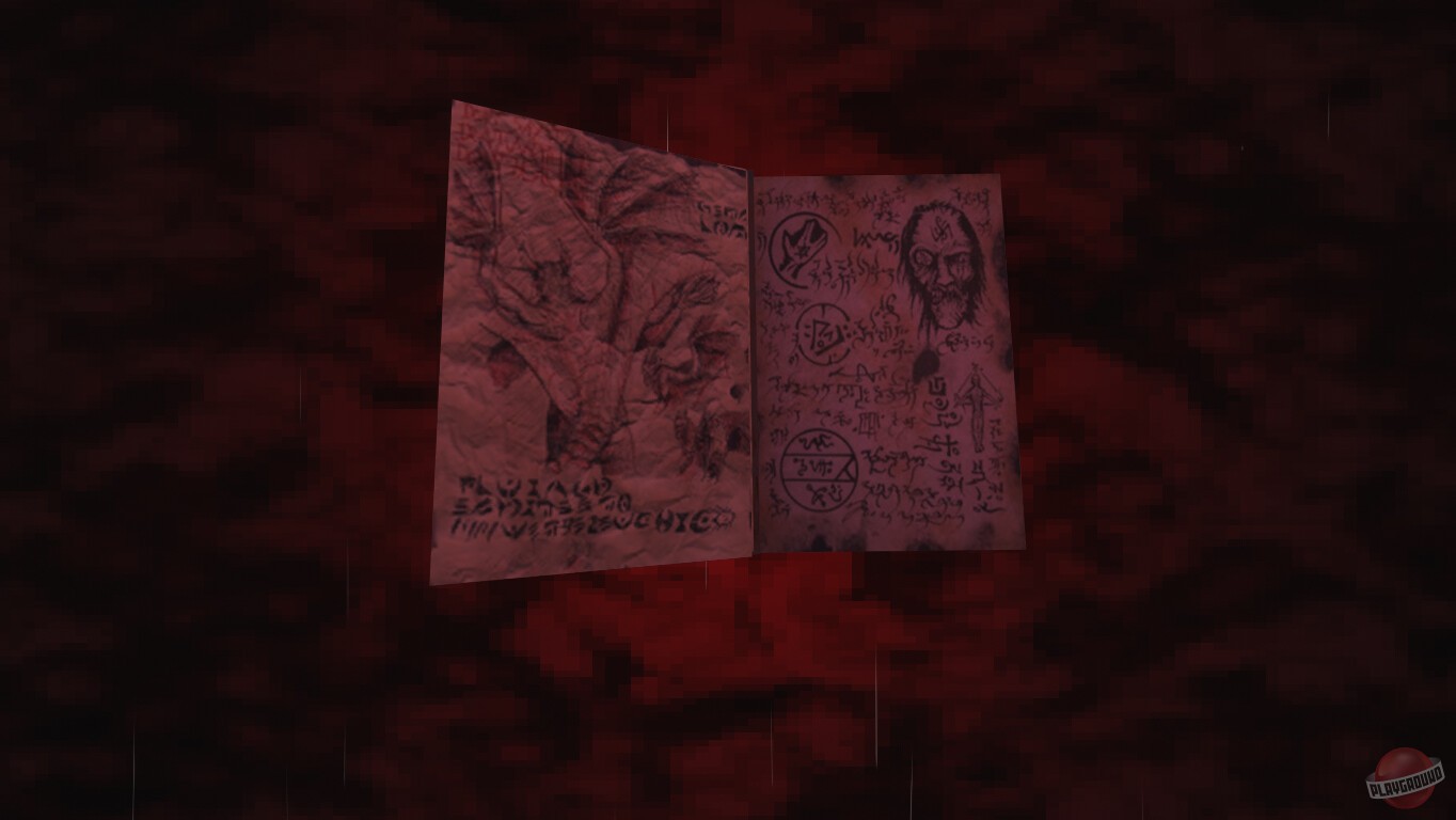 Скриншот из игры Evil is Back - 62