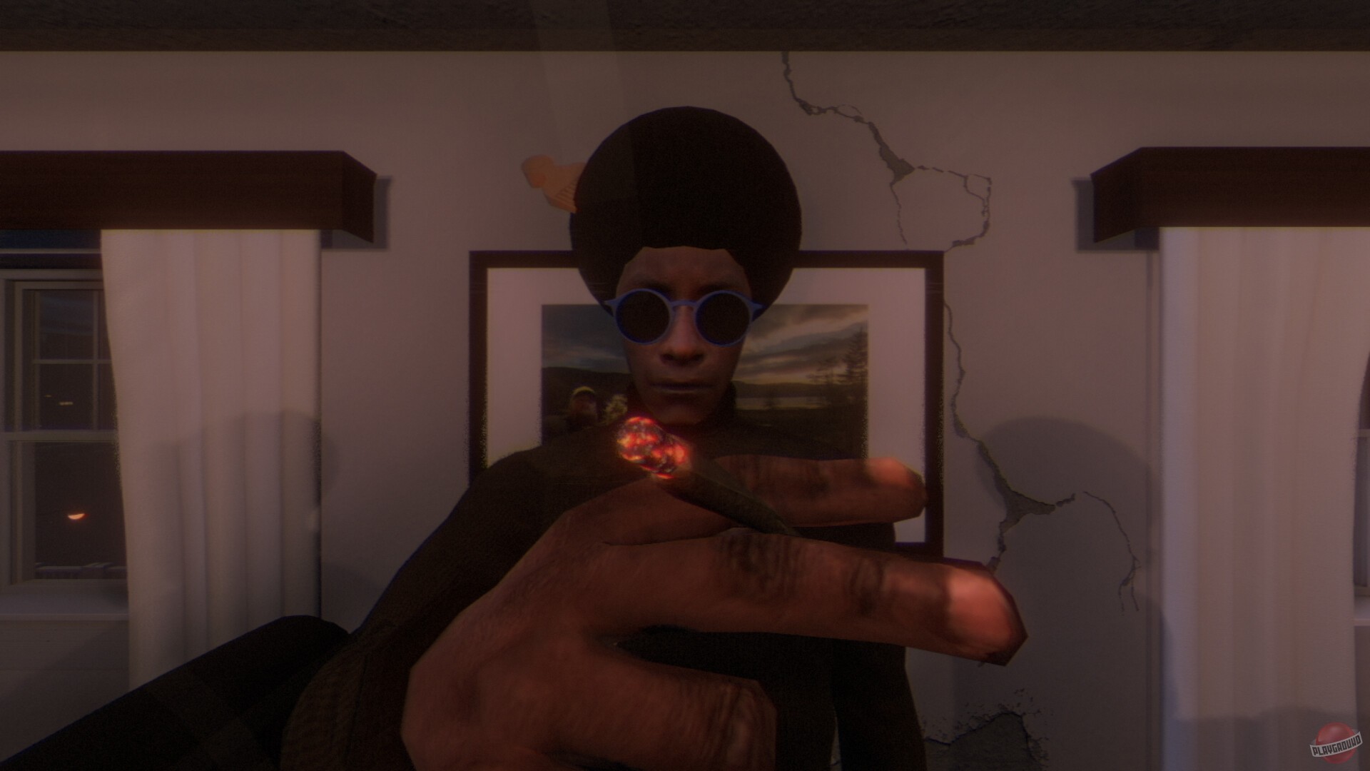 Скриншот из игры Poop Killer - Flush or Die - 8