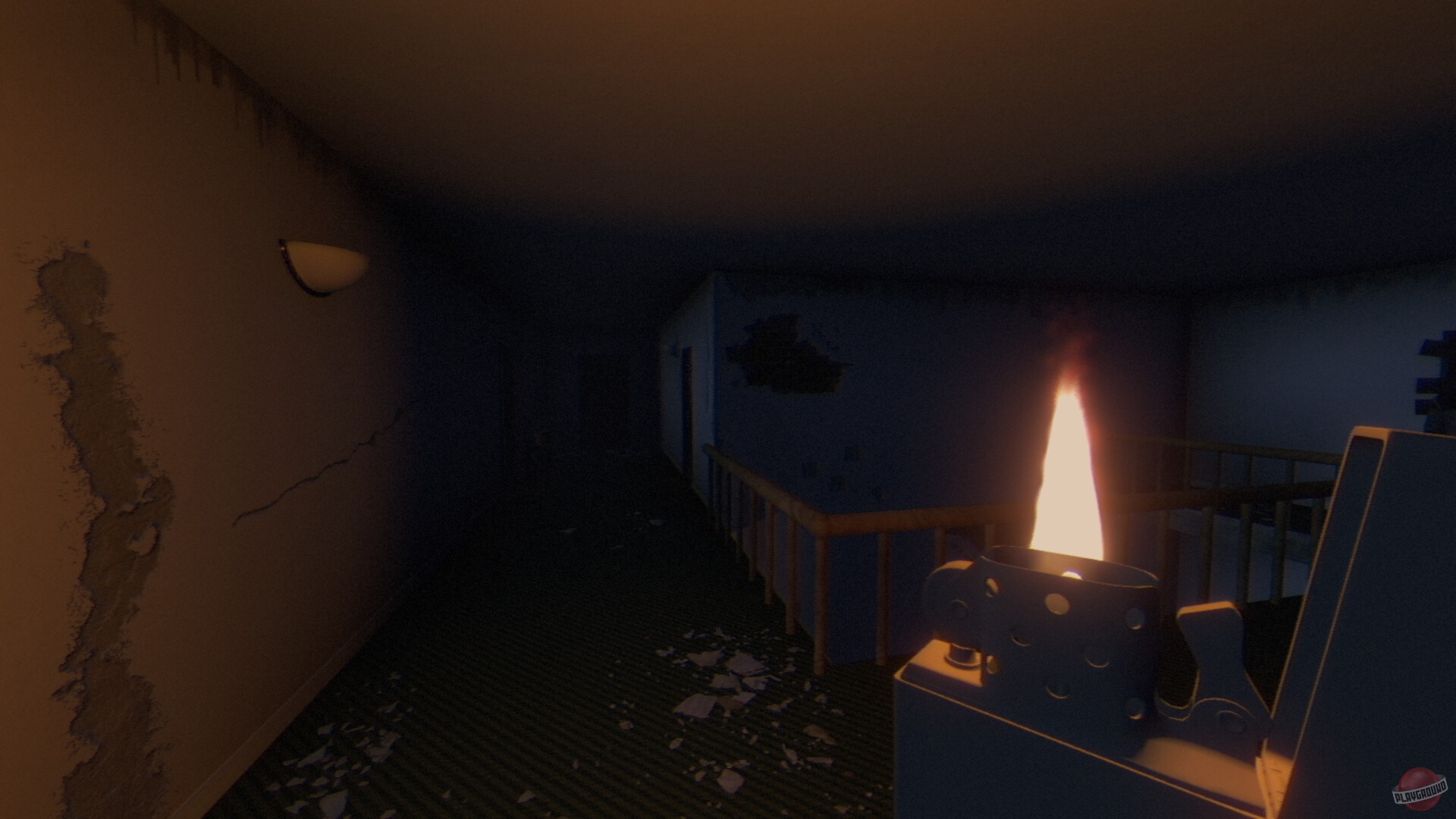 Скриншот из игры Poop Killer - Flush or Die - 13