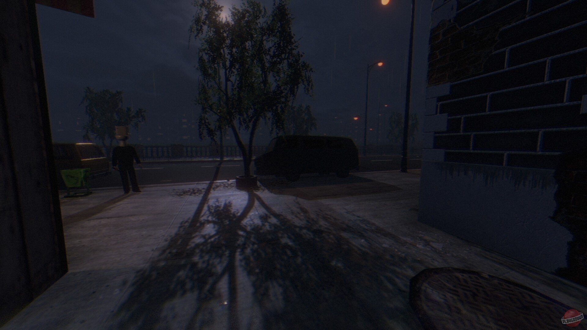 Скриншот из игры Poop Killer - Flush or Die - 9