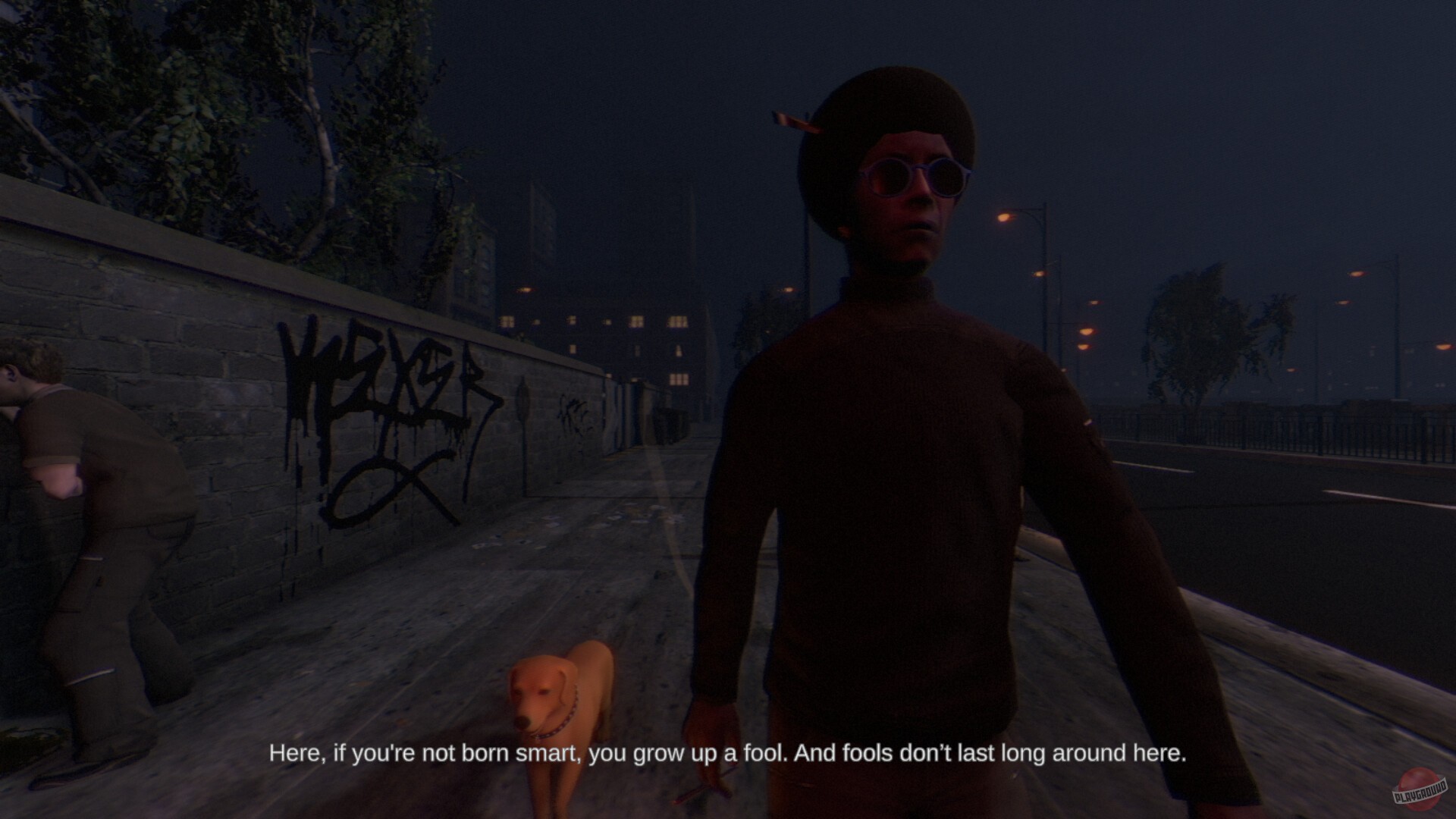 Скриншот из игры Poop Killer - Flush or Die - 12