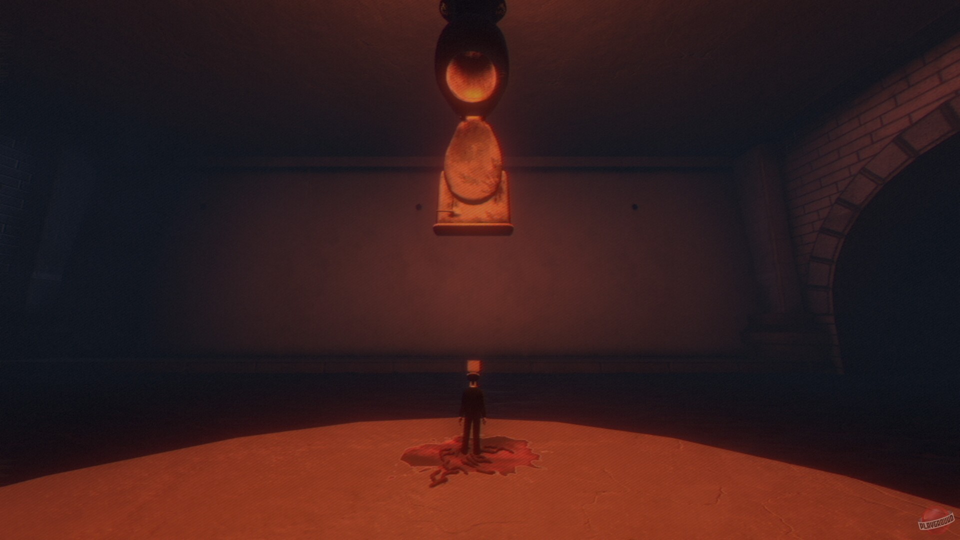 Скриншот из игры Poop Killer - Flush or Die - 5