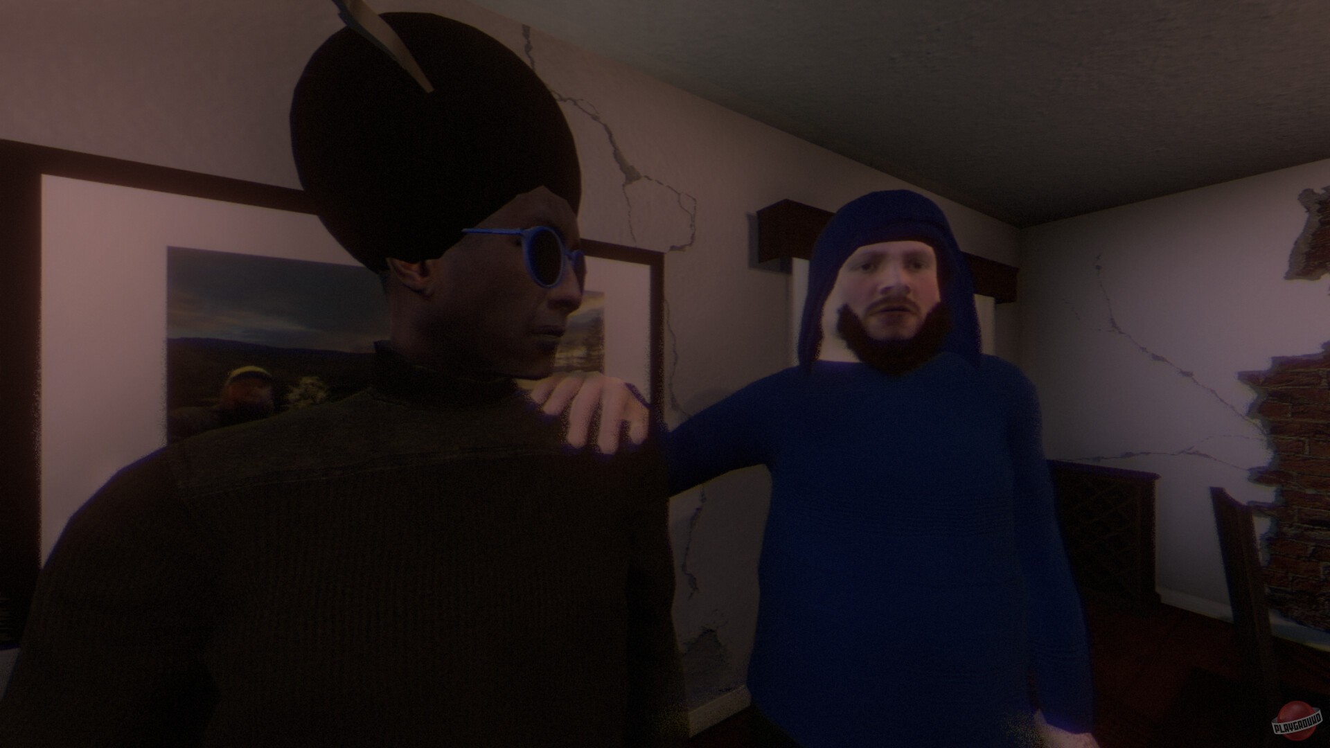 Скриншот из игры Poop Killer - Flush or Die - 15